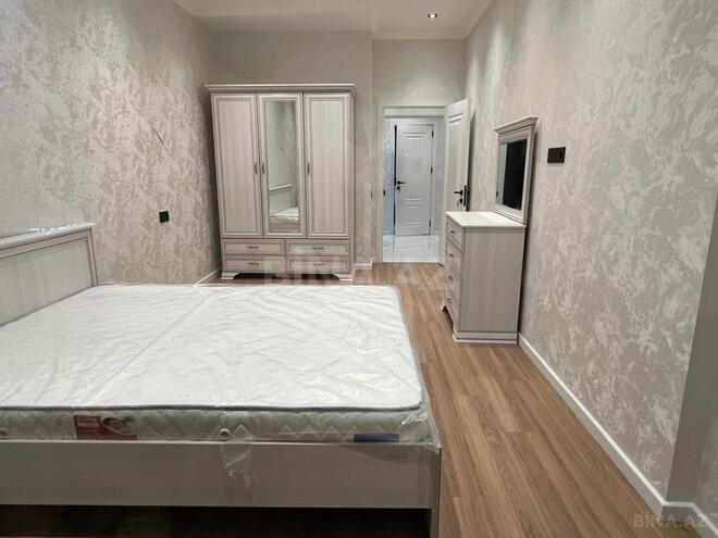 Сдаётся 2-комн. новостройка 75 м², м. Гянджлик, photo 8 from 19
