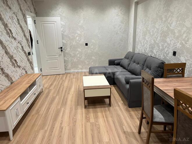 Сдаётся 2-комн. новостройка 75 м², м. Гянджлик, photo 4 from 19