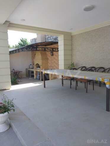 Продаётся 6-комн. дом/дача 210 м², пос. Дюбенди, photo 8 from 32