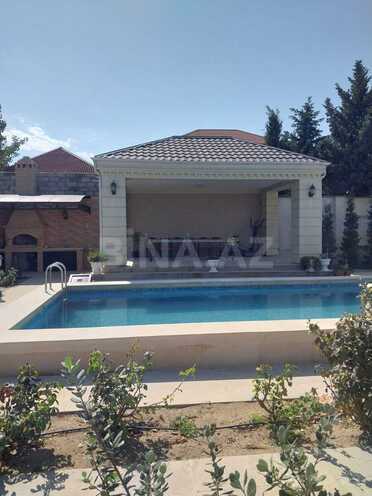 Продаётся 6-комн. дом/дача 210 м², пос. Дюбенди, photo 4 from 32