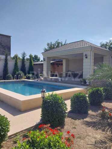 Продаётся 6-комн. дом/дача 210 м², пос. Дюбенди, photo 3 from 32