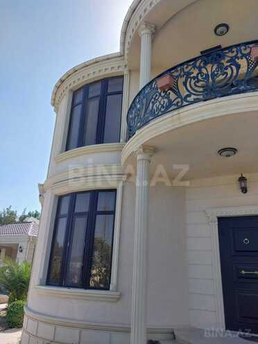 Продаётся 6-комн. дом/дача 210 м², пос. Дюбенди, photo 9 from 32