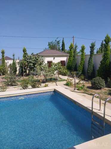 Продаётся 6-комн. дом/дача 210 м², пос. Дюбенди, photo 6 from 32