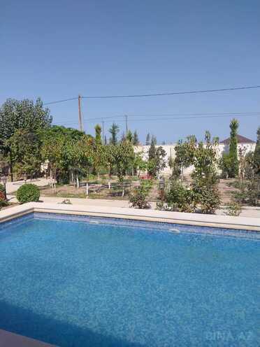 Продаётся 6-комн. дом/дача 210 м², пос. Дюбенди, photo 7 from 32