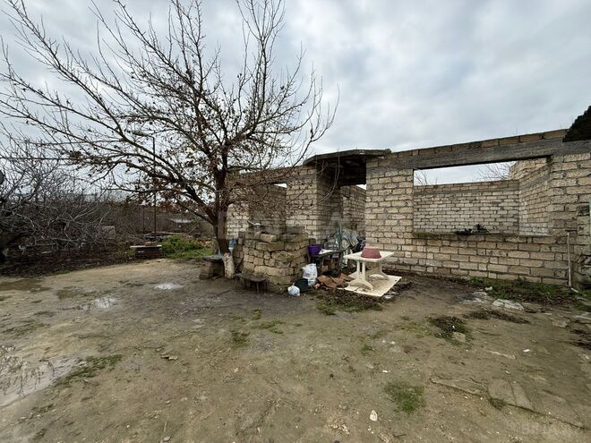 Satılır  torpaq 7.5 sot, Şağan q., photo 4 from 9