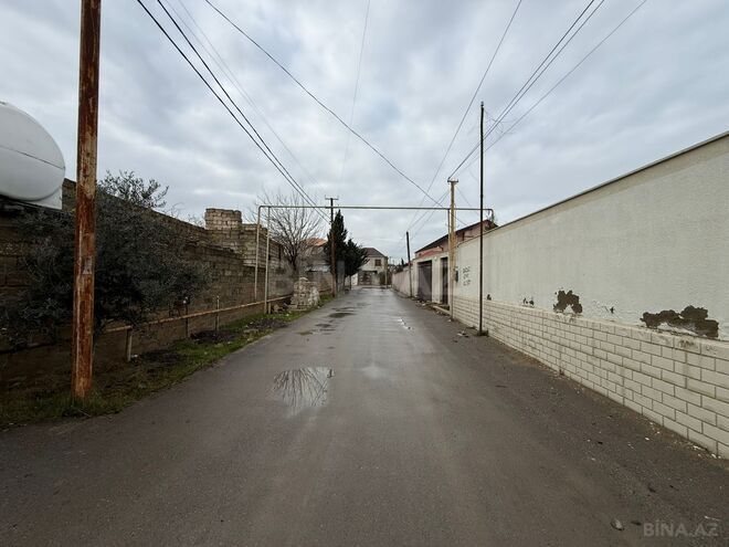 Satılır  torpaq 7.5 sot, Şağan q., photo 6 from 9