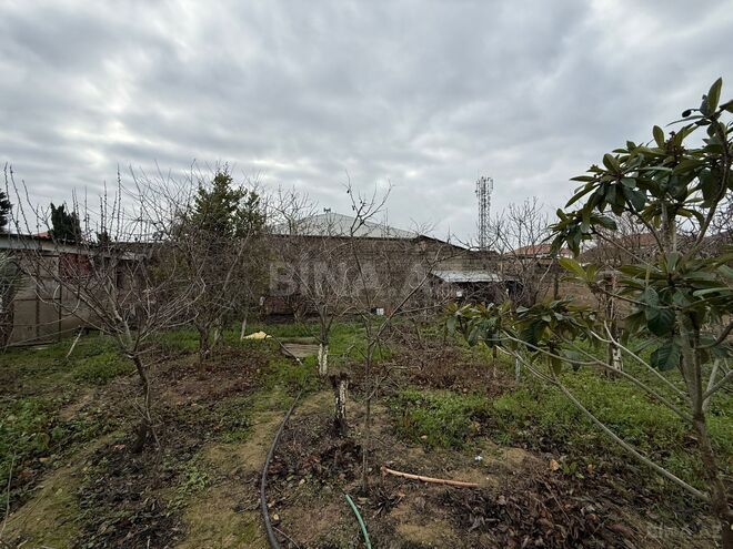 Satılır  torpaq 7.5 sot, Şağan q., photo 8 from 9
