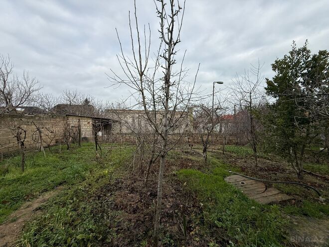 Satılır  torpaq 7.5 sot, Şağan q., photo 3 from 9