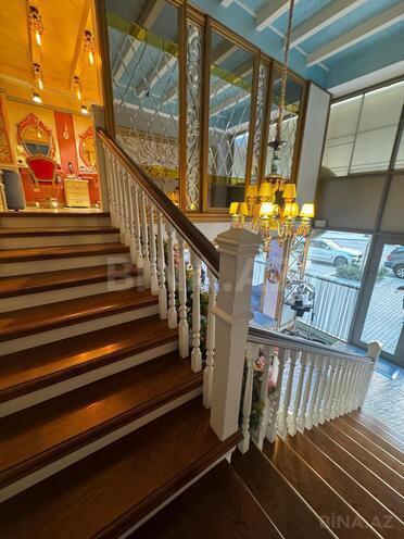 Сдаётся  объект 180 м², м. Шах Исмаил Хатаи, photo 10 from 16