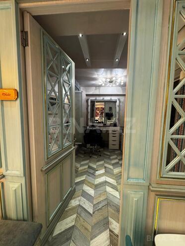 Сдаётся  объект 180 м², м. Шах Исмаил Хатаи, photo 13 from 16