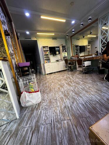 Сдаётся  объект 180 м², м. Шах Исмаил Хатаи, photo 5 from 16