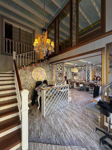 Сдаётся  объект 180 м², м. Шах Исмаил Хатаи, photo 3 from 16