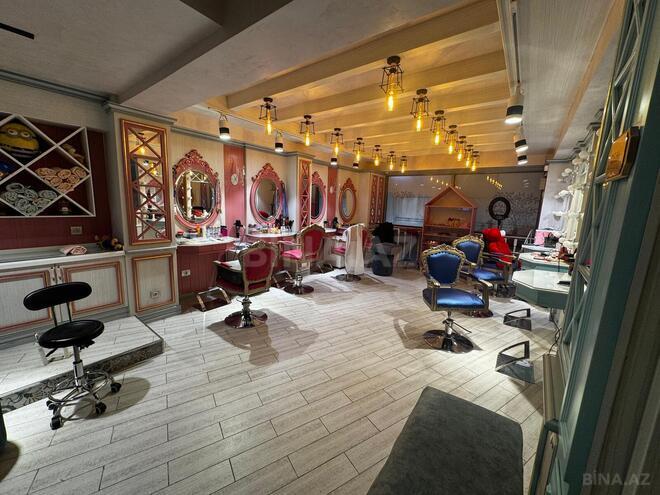 Сдаётся  объект 180 м², м. Шах Исмаил Хатаи, photo 7 from 16