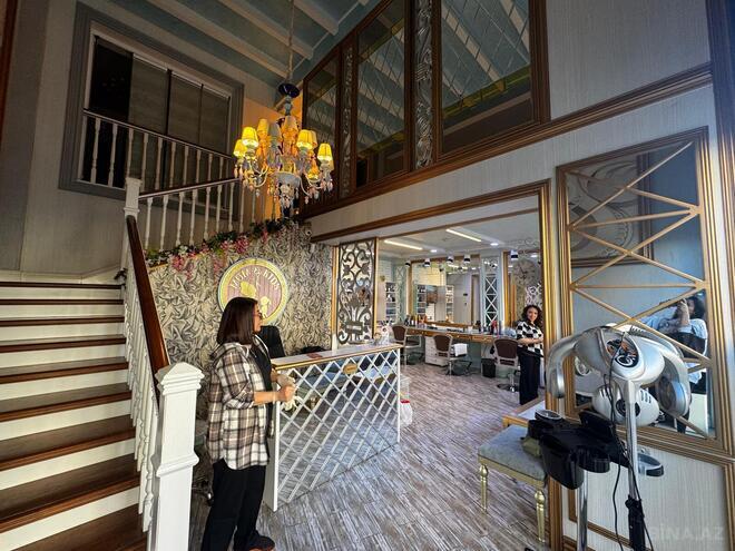 Сдаётся  объект 180 м², м. Шах Исмаил Хатаи, photo 4 from 16