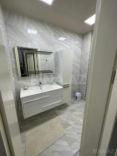 Сдаётся 3-комн. новостройка 115 м², Насиминский  р., photo 13 from 19