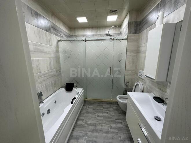 Сдаётся 3-комн. новостройка 115 м², Насиминский  р., photo 12 from 19