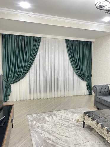 Сдаётся 3-комн. новостройка 115 м², Насиминский  р., photo 6 from 19