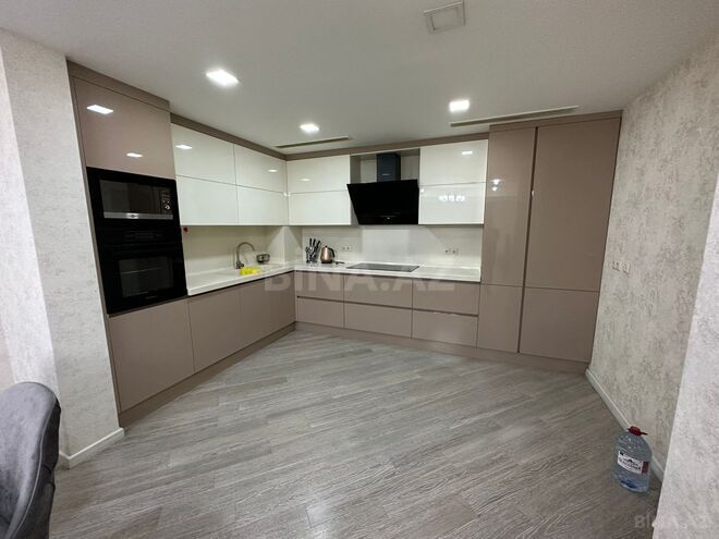 Сдаётся 3-комн. новостройка 115 м², Насиминский  р., photo 11 from 19