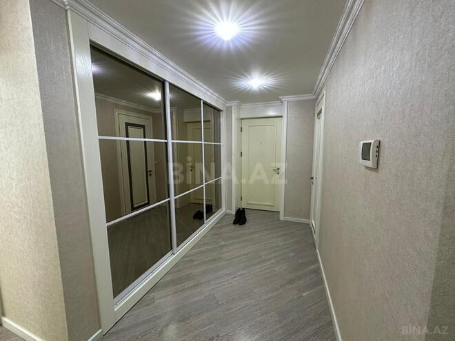 Сдаётся 3-комн. новостройка 115 м², Насиминский  р., photo 15 from 19