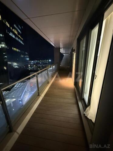 Сдаётся 2-комн. новостройка 95 м², Насиминский  р., photo 19 from 22