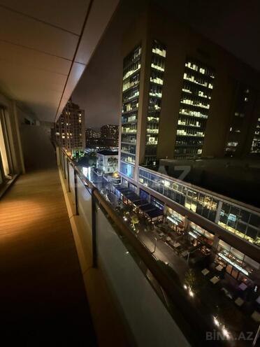 Сдаётся 2-комн. новостройка 95 м², Насиминский  р., photo 20 from 22