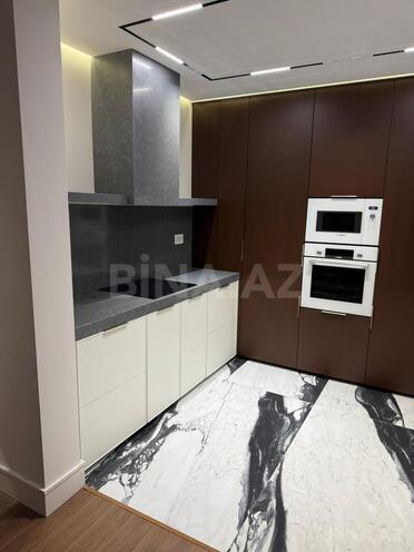 Сдаётся 2-комн. новостройка 95 м², Насиминский  р., photo 7 from 22