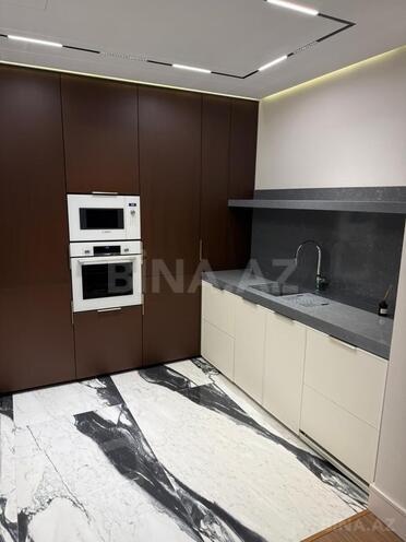 Сдаётся 2-комн. новостройка 95 м², Насиминский  р., photo 8 from 22