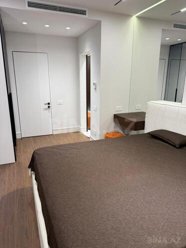 Сдаётся 2-комн. новостройка 95 м², Насиминский  р., photo 6 from 22