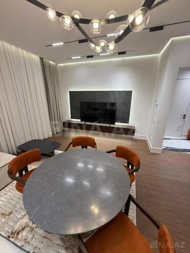 Сдаётся 2-комн. новостройка 95 м², Насиминский  р., photo 3 from 22