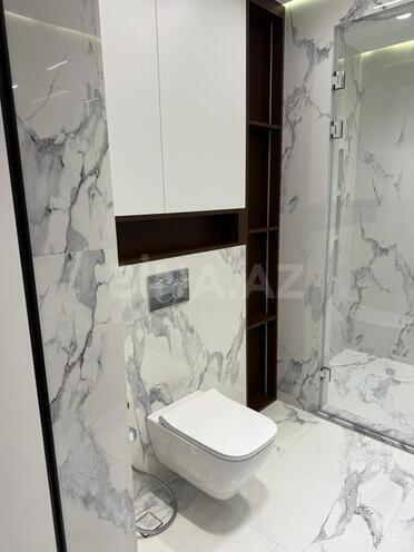 Сдаётся 2-комн. новостройка 95 м², Насиминский  р., photo 13 from 22