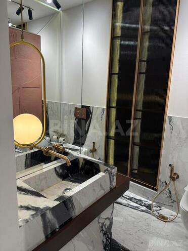 Сдаётся 2-комн. новостройка 95 м², Насиминский  р., photo 11 from 22