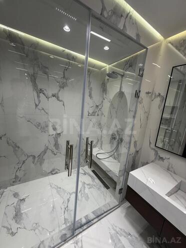 Сдаётся 2-комн. новостройка 95 м², Насиминский  р., photo 9 from 22