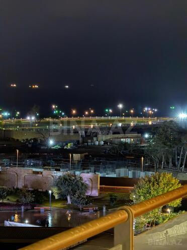 Сдаётся 2-комн. новостройка 95 м², Насиминский  р., photo 21 from 22