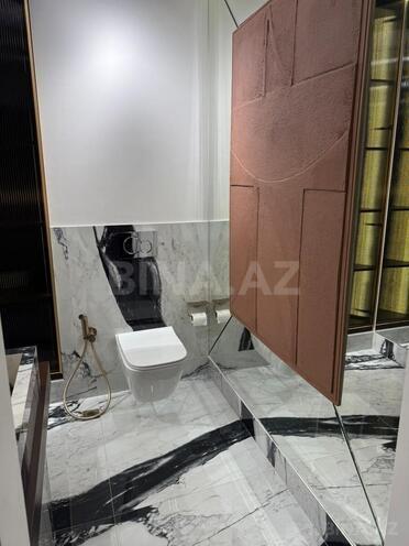 Сдаётся 2-комн. новостройка 95 м², Насиминский  р., photo 14 from 22