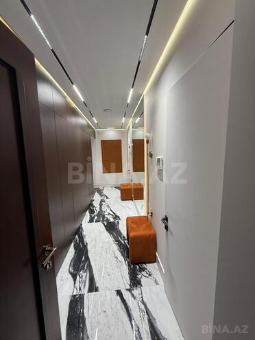 Сдаётся 2-комн. новостройка 95 м², Насиминский  р., photo 17 from 22