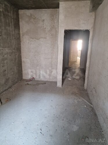 Продается 1-комн. новостройка 37 м², м. Низами, photo 5 from 7