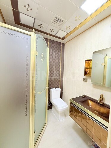 Продаётся 3-комн. новостройка 70 м², Абшеронcкий  р., photo 10 from 13