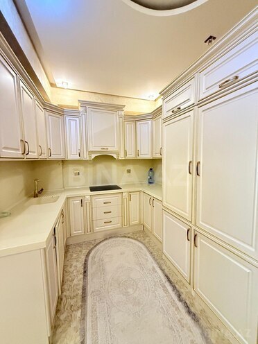 Продаётся 3-комн. новостройка 70 м², Абшеронcкий  р., photo 8 from 13