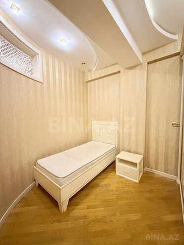 Продаётся 3-комн. новостройка 70 м², Абшеронcкий  р., photo 9 from 13