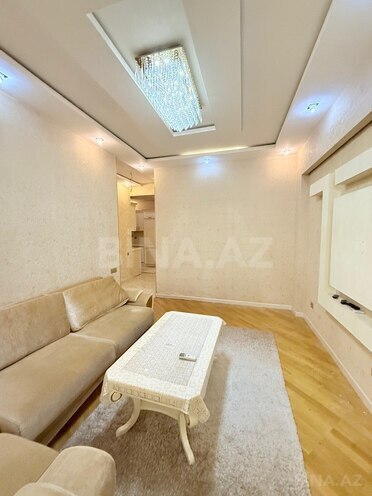 Продаётся 3-комн. новостройка 70 м², Абшеронcкий  р., photo 12 from 13