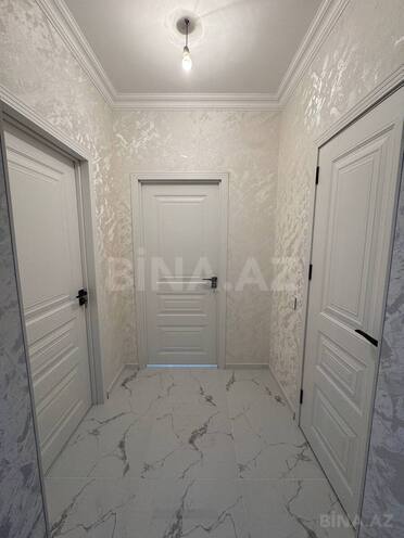 Satılır 2 otaqlı yeni tikili 44 m², Masazır q., photo 5 from 11