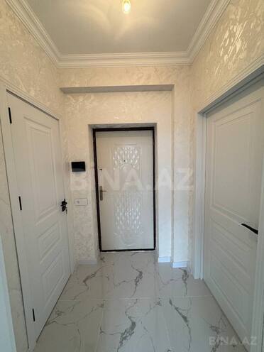 Satılır 2 otaqlı yeni tikili 44 m², Masazır q., photo 4 from 11