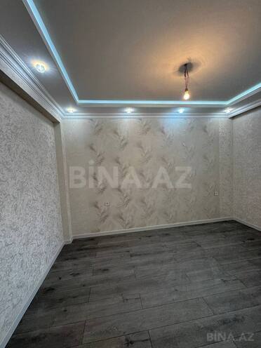 Satılır 2 otaqlı yeni tikili 44 m², Masazır q., photo 9 from 11