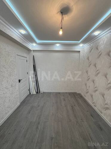Satılır 2 otaqlı yeni tikili 44 m², Masazır q., photo 7 from 11