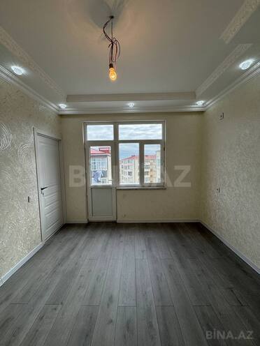 Satılır 2 otaqlı yeni tikili 44 m², Masazır q., photo 3 from 11