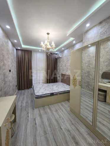 İcarəyə verilir 3 otaqlı yeni tikili 120 m², 28 May m., photo 7 from 16