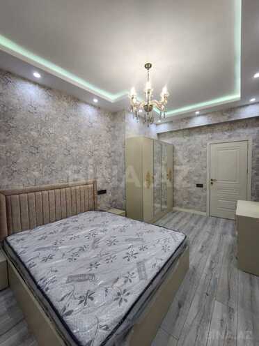 İcarəyə verilir 3 otaqlı yeni tikili 120 m², 28 May m., photo 8 from 16