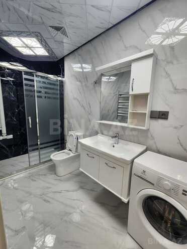 İcarəyə verilir 3 otaqlı yeni tikili 120 m², 28 May m., photo 14 from 16