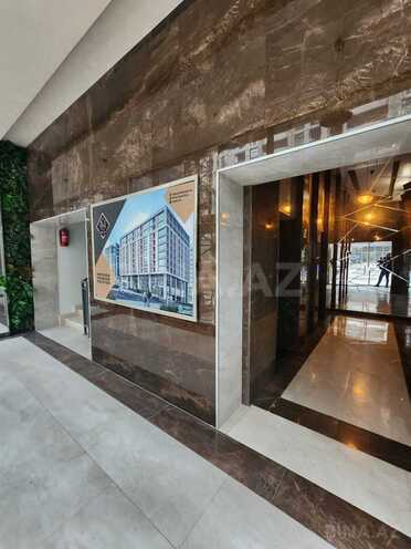 İcarəyə verilir 3 otaqlı yeni tikili 120 m², 28 May m., photo 3 from 16