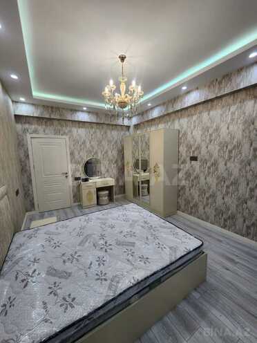 İcarəyə verilir 3 otaqlı yeni tikili 120 m², 28 May m., photo 12 from 16